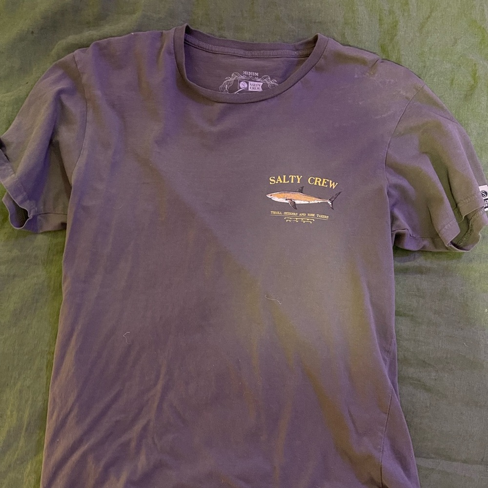 Salty Crew T-shirt